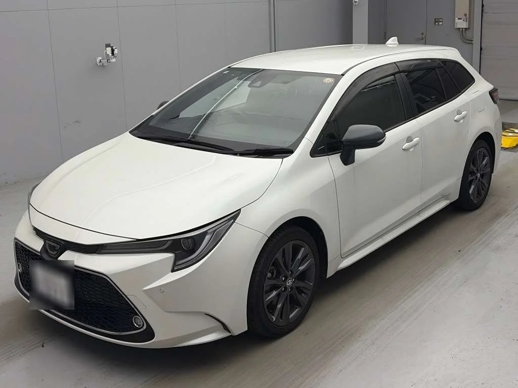 Toyota Corolla Touring Sports NRE210W 2020